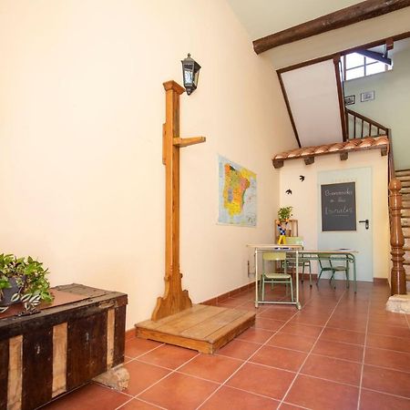Apartamentos Ribera Del Duero Las Escuelas Vadocondes 外观 照片