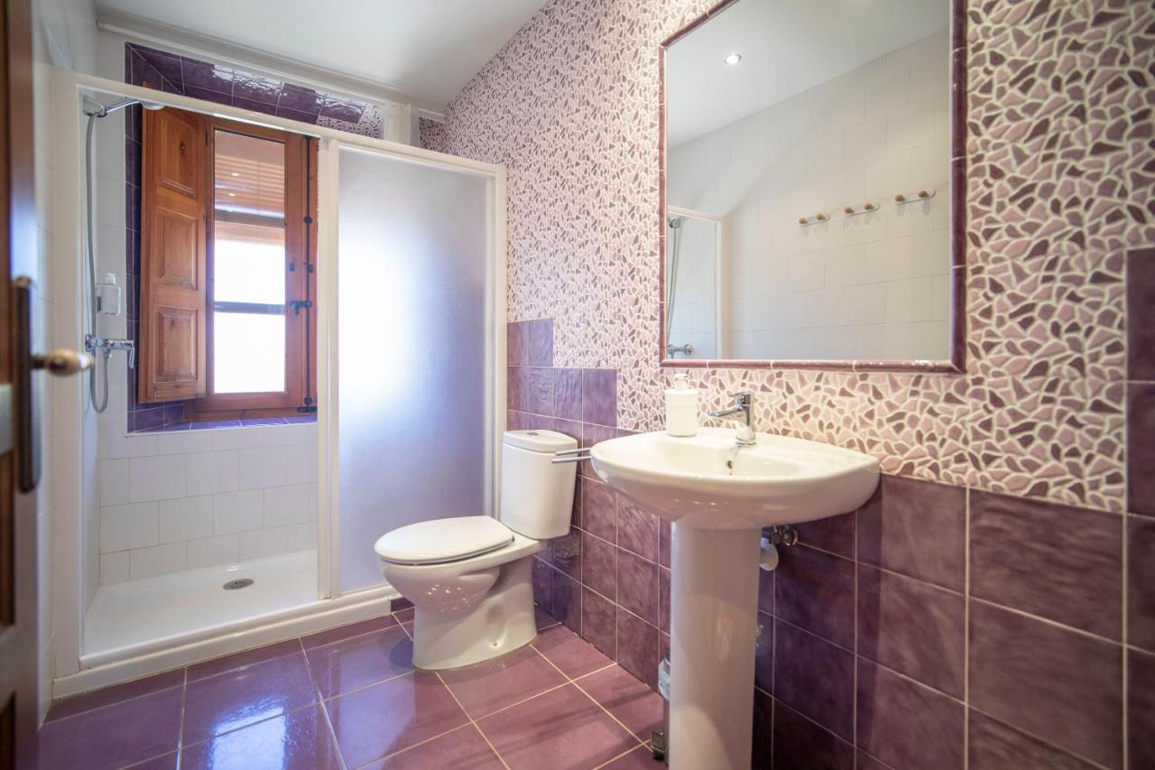 Apartamentos Ribera Del Duero Las Escuelas Vadocondes 外观 照片