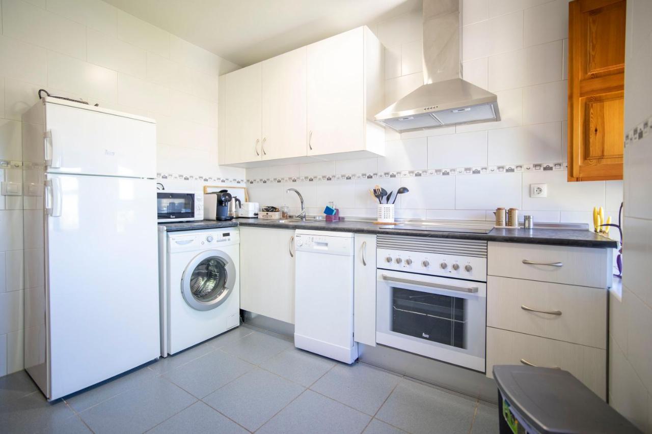 Apartamentos Ribera Del Duero Las Escuelas Vadocondes 外观 照片